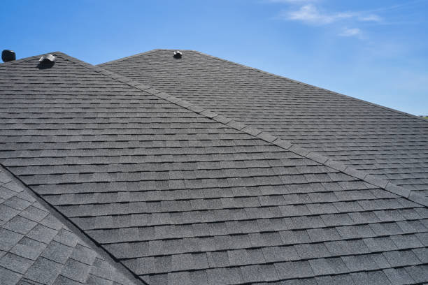 Emergency Roof Repair in Johnsonburg, PA